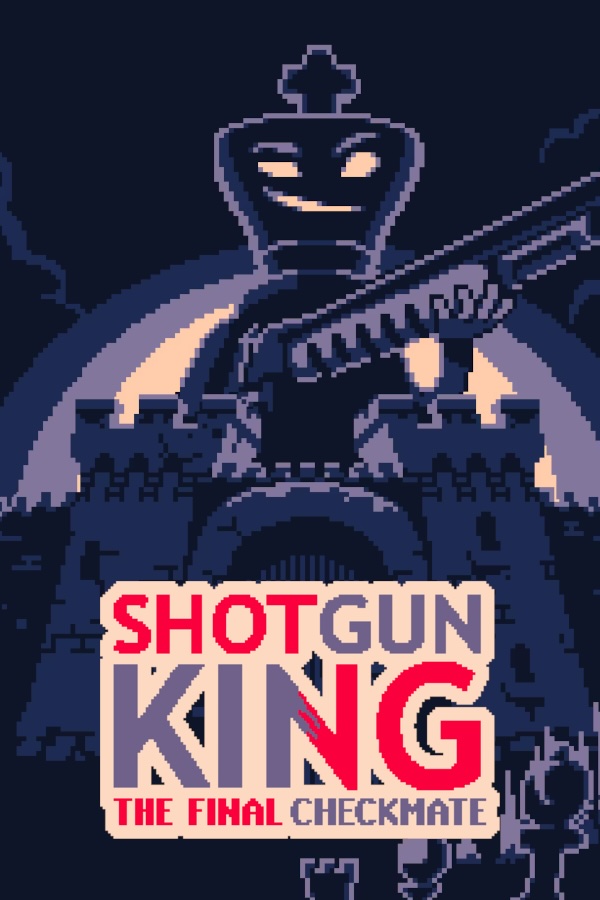Shotgun King