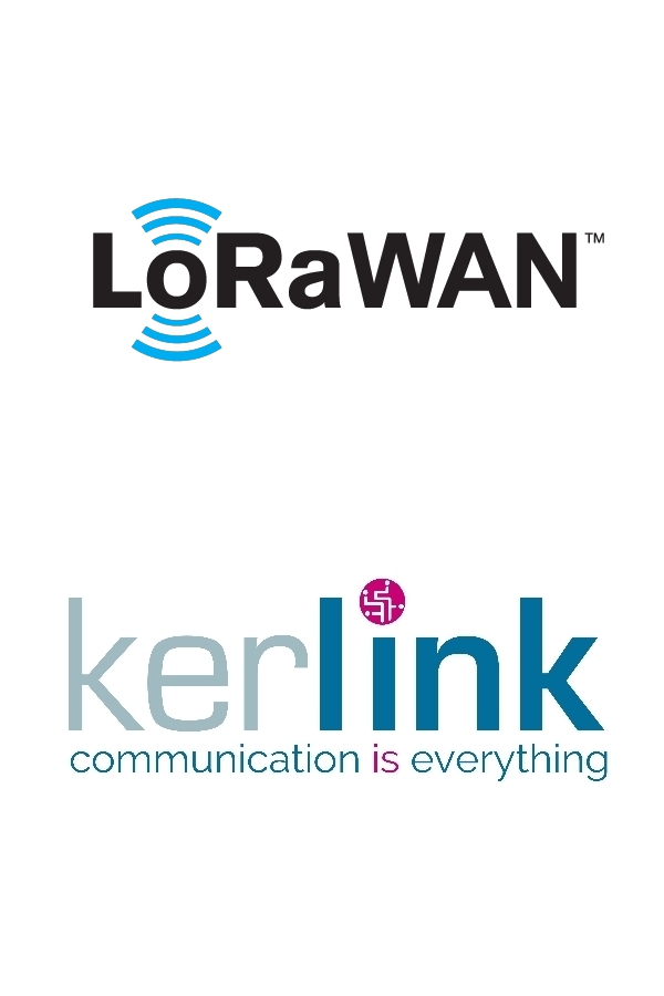 LoRaWAN network server