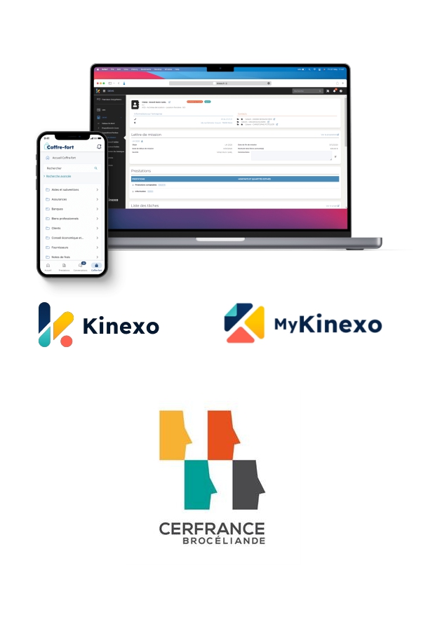 Kinexo & MyKinexo