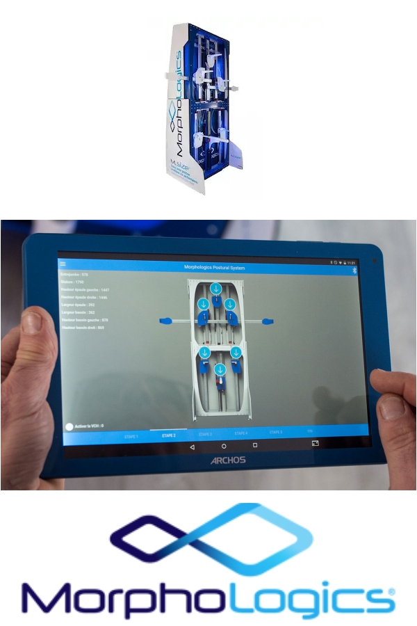 Morphologics bike fitting