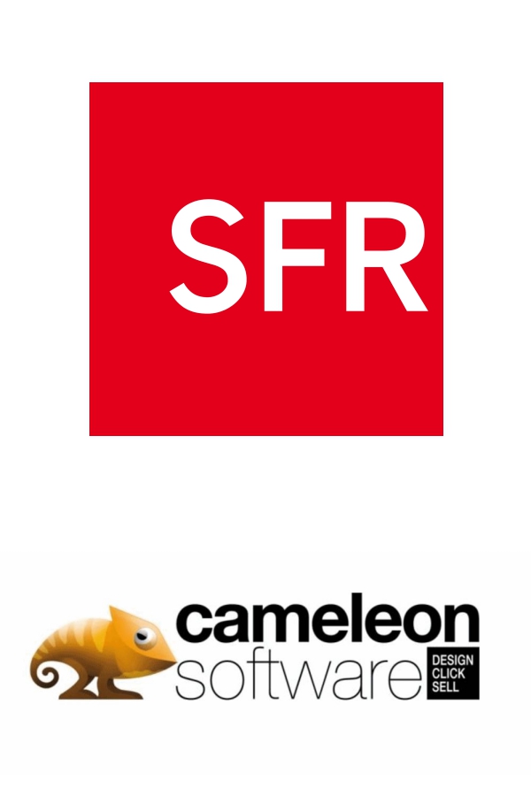 SFR offer catalogue
