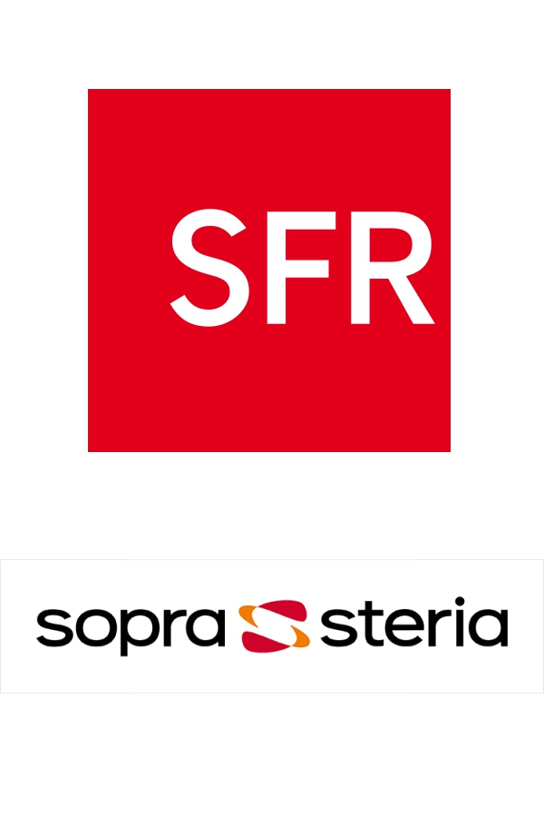 SFR customer care CRM